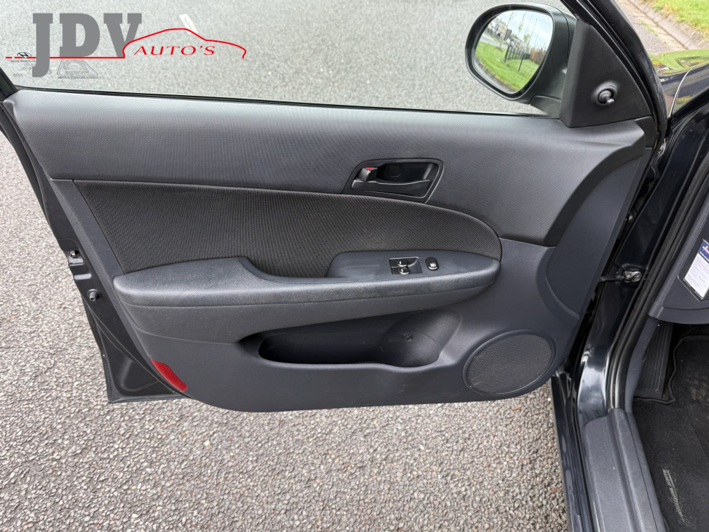 Foto van Hyundai I30