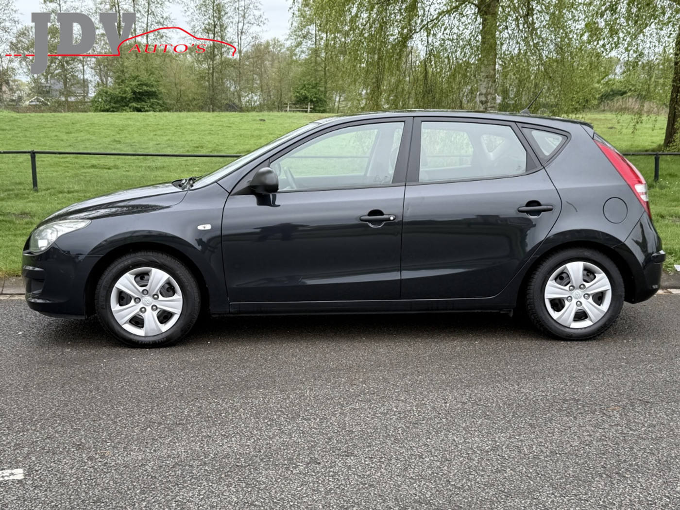 Foto van Hyundai I30
