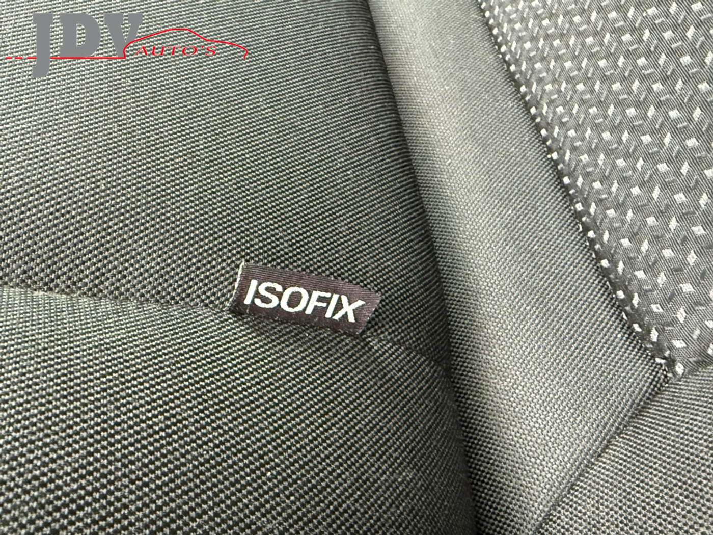 Foto van Hyundai I30