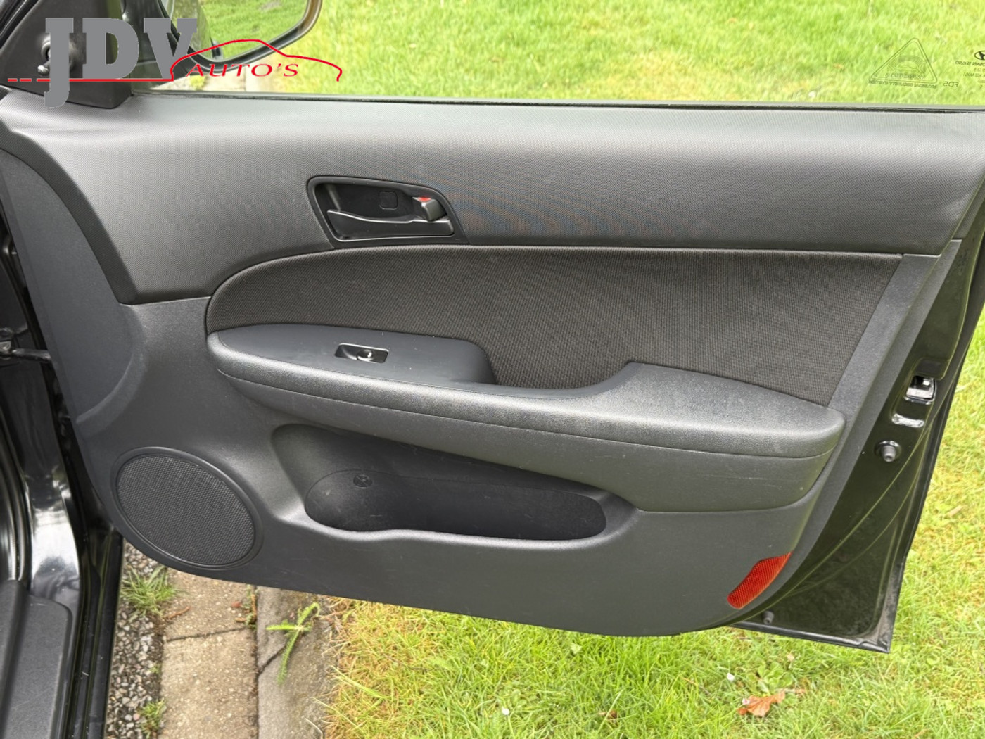 Foto van Hyundai I30