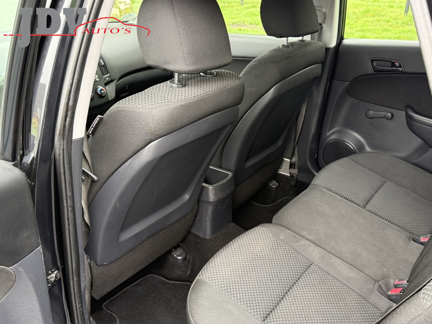 Foto van Hyundai I30
