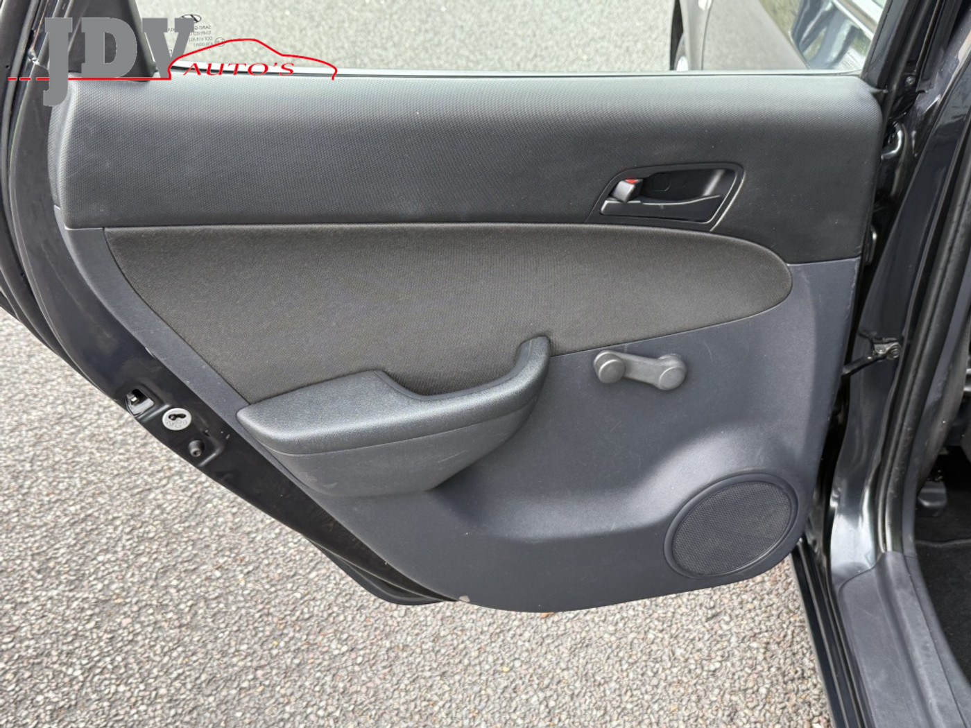 Foto van Hyundai I30