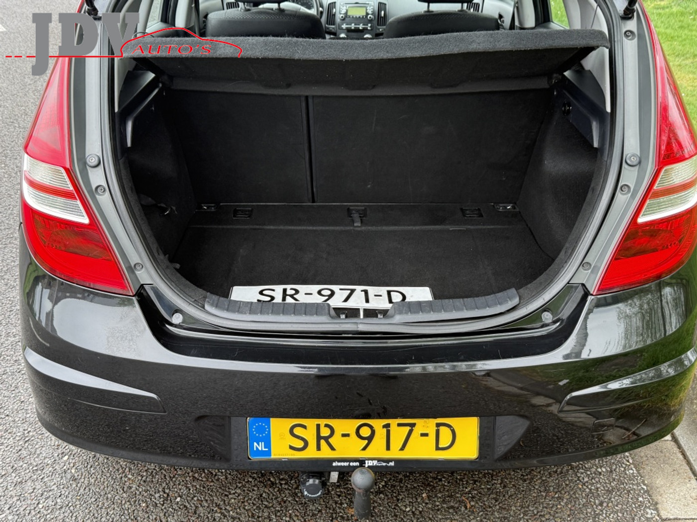 Foto van Hyundai I30