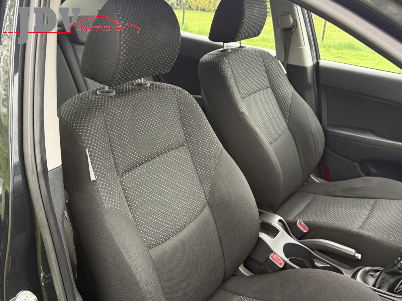 Foto van Hyundai I30
