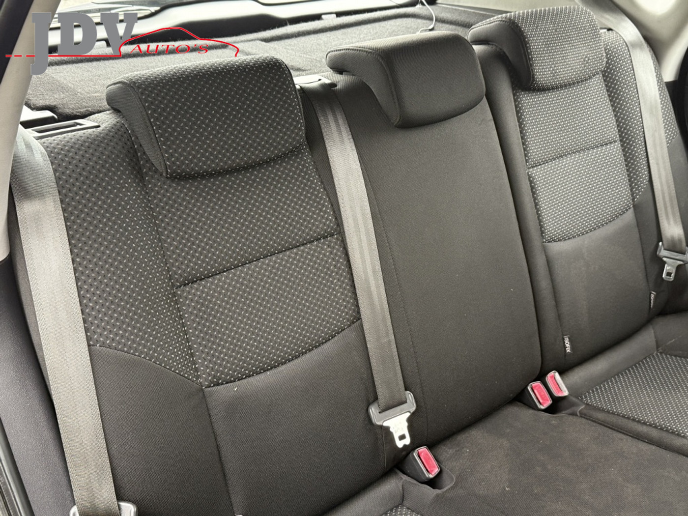 Foto van Hyundai I30