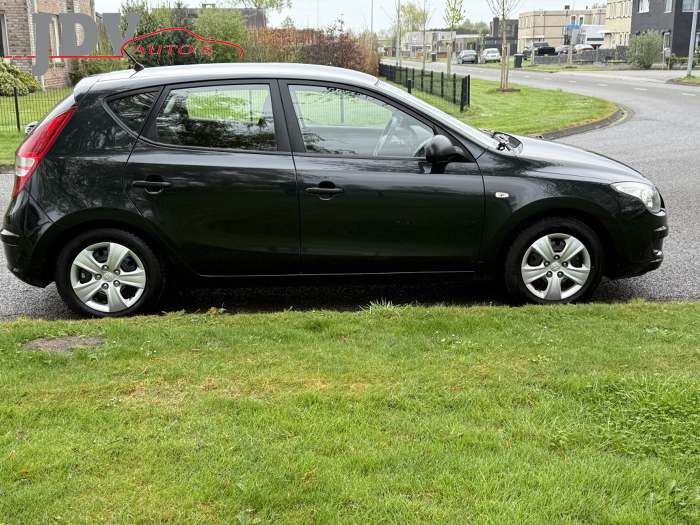 Foto van Hyundai I30