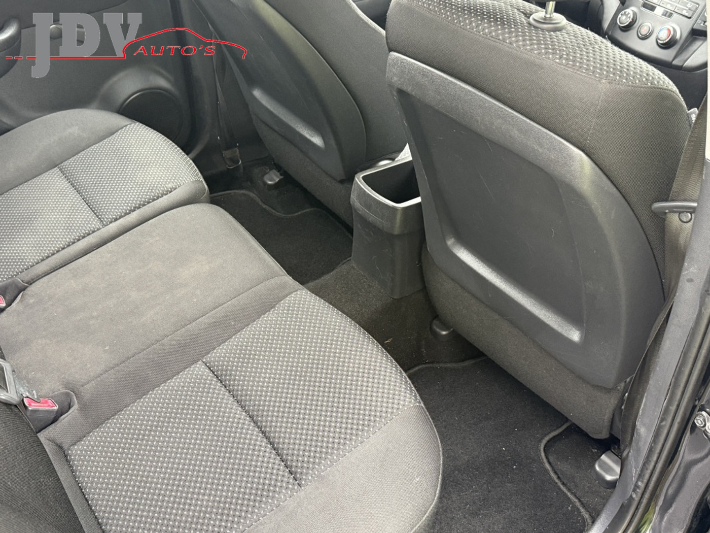 Foto van Hyundai I30