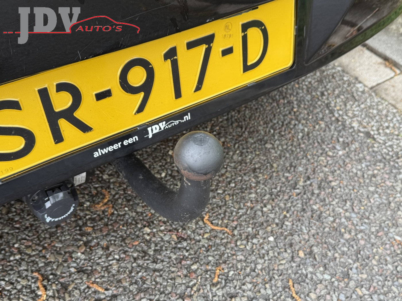 Foto van Hyundai I30