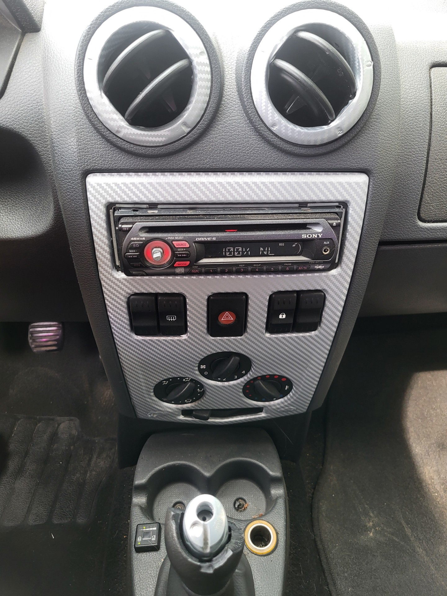 Foto van Dacia Logan