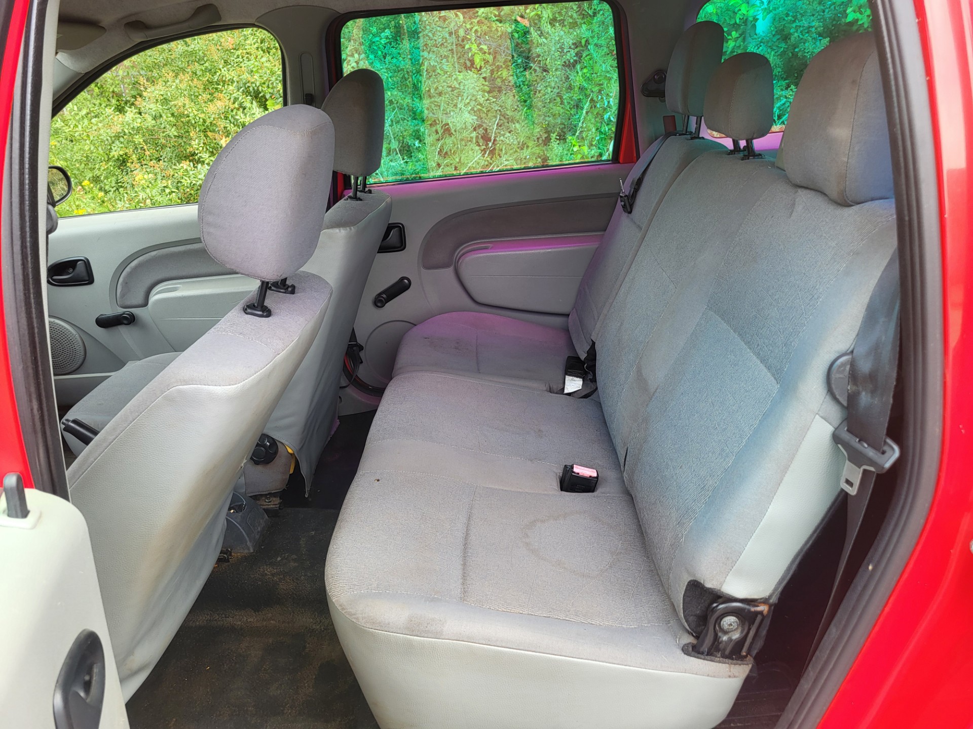 Foto van Dacia Logan