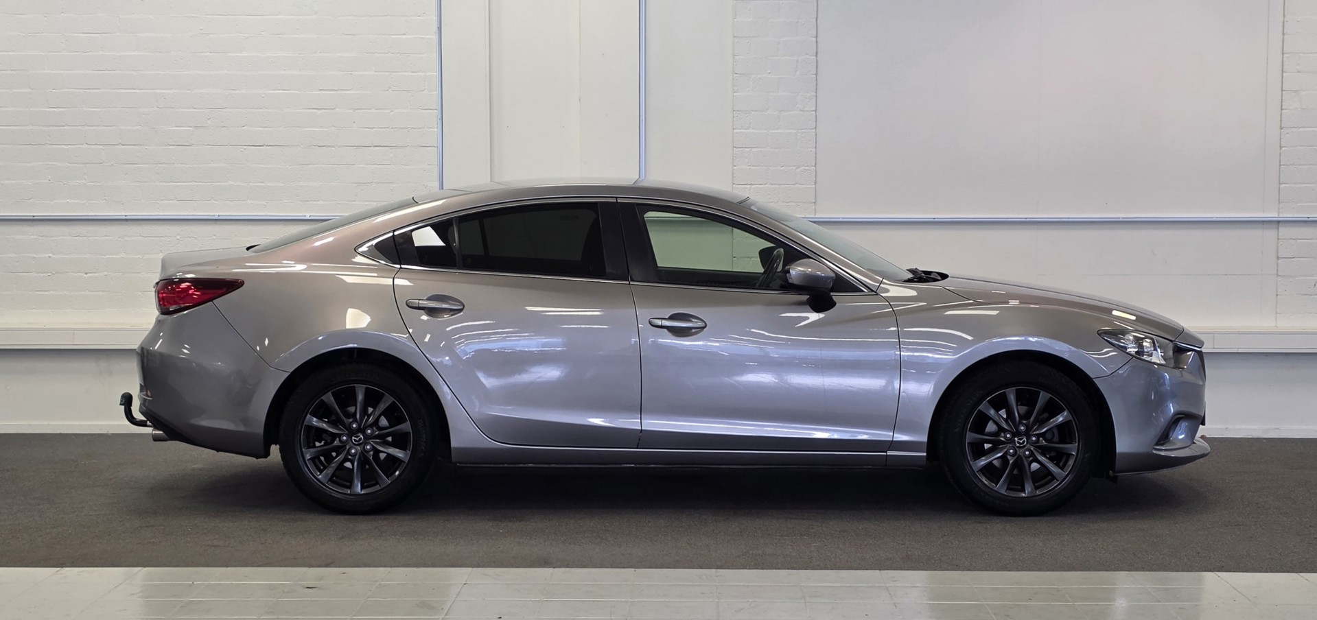 Foto van Mazda Mazda6