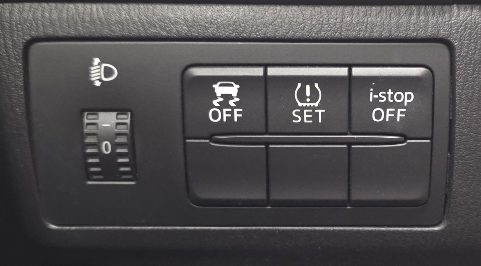 Foto van Mazda Mazda6