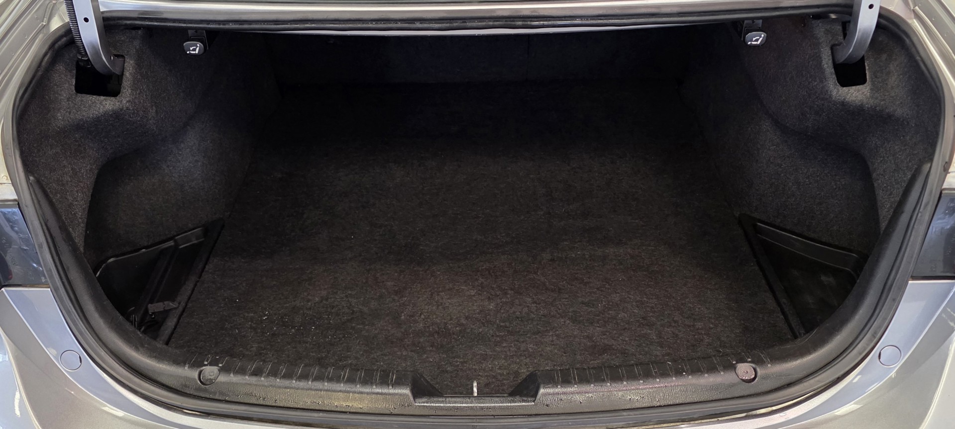 Foto van Mazda Mazda6