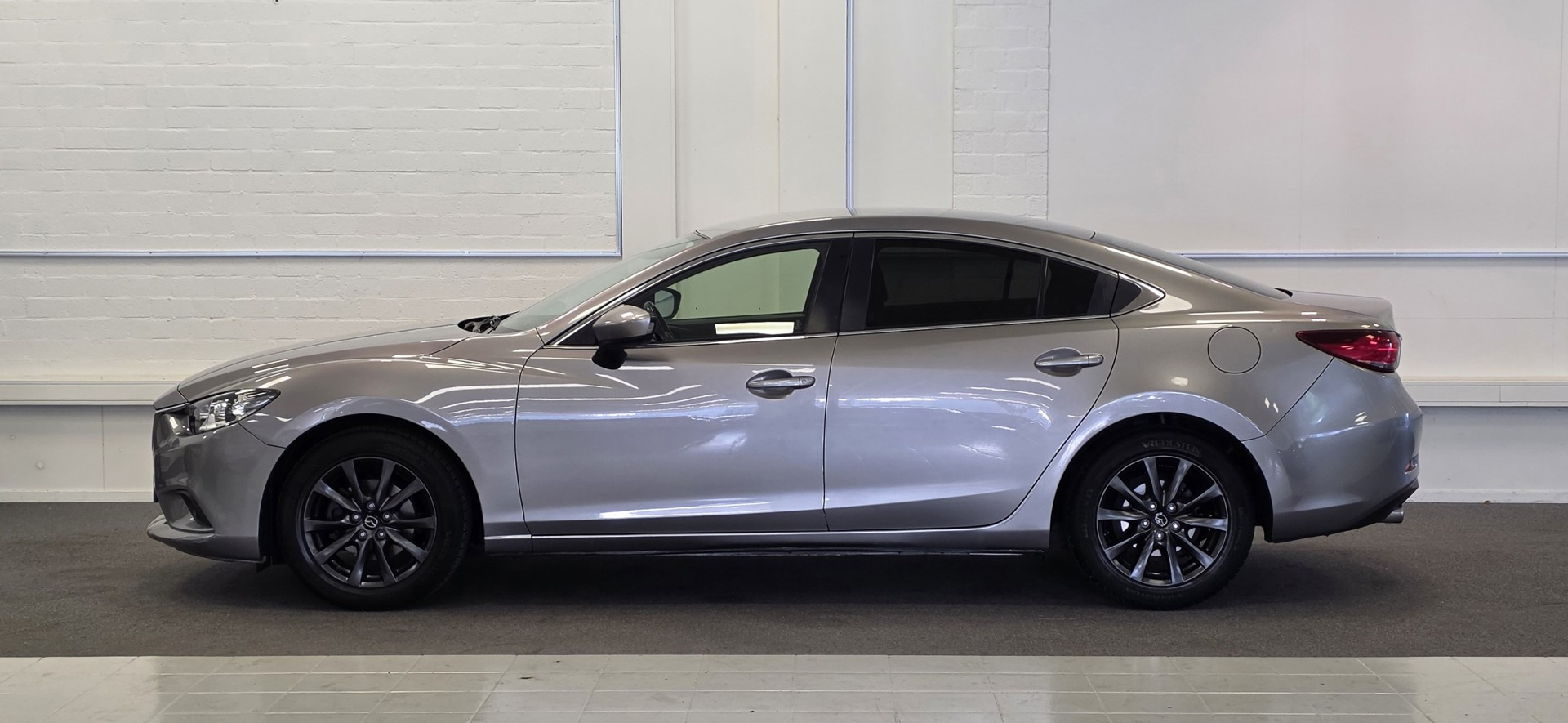 Foto van Mazda Mazda6