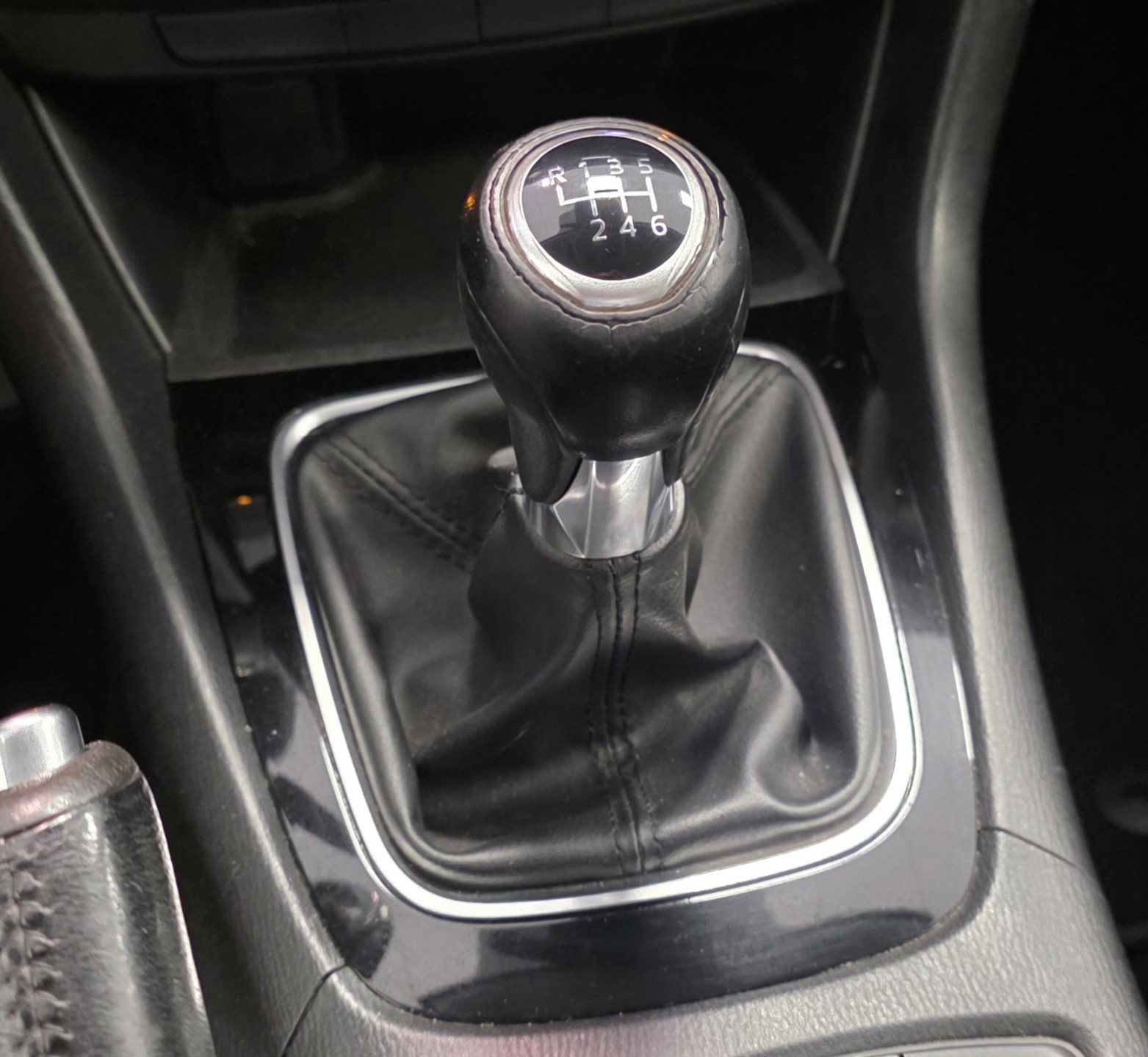 Foto van Mazda Mazda6
