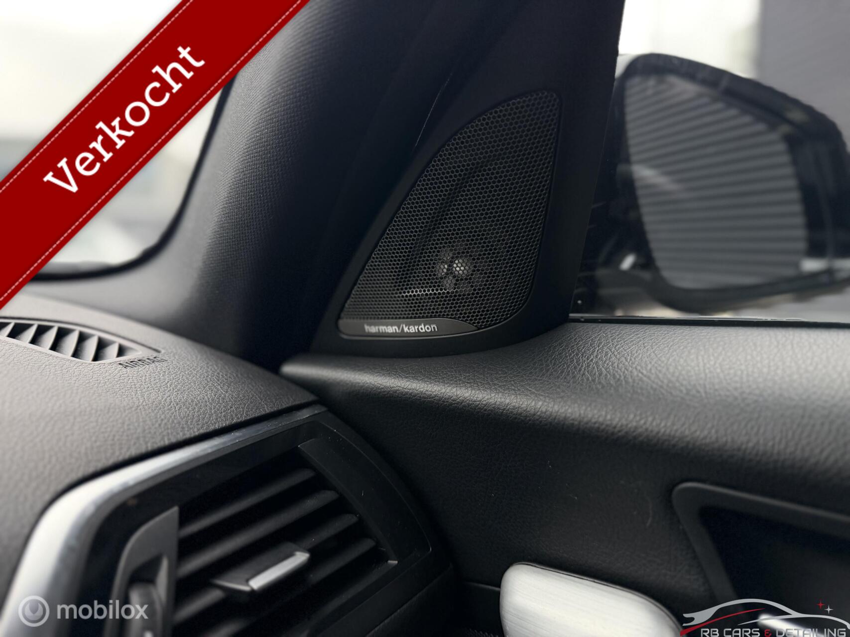 Foto van BMW 1-serie