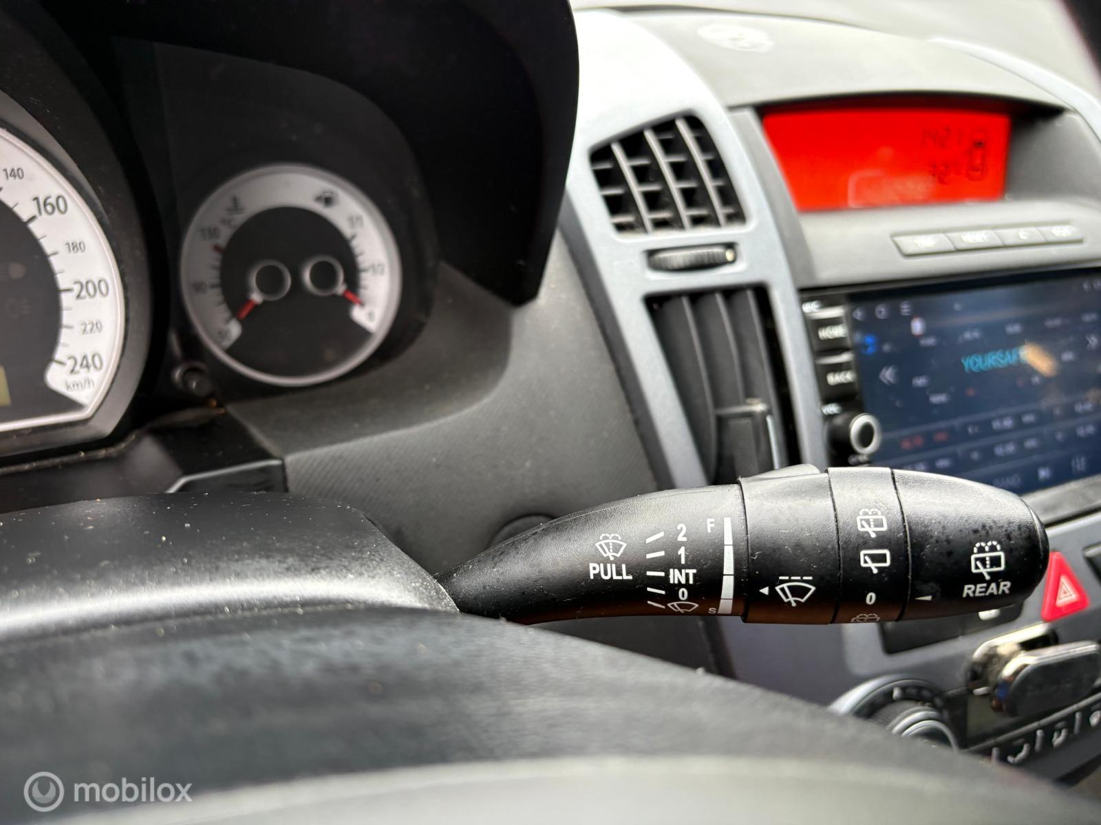 Foto van Kia Cee D