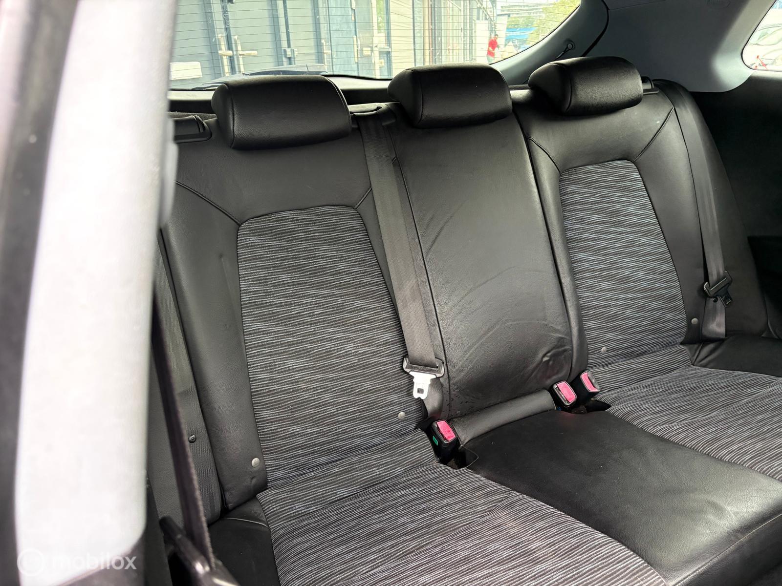 Foto van Kia Cee D