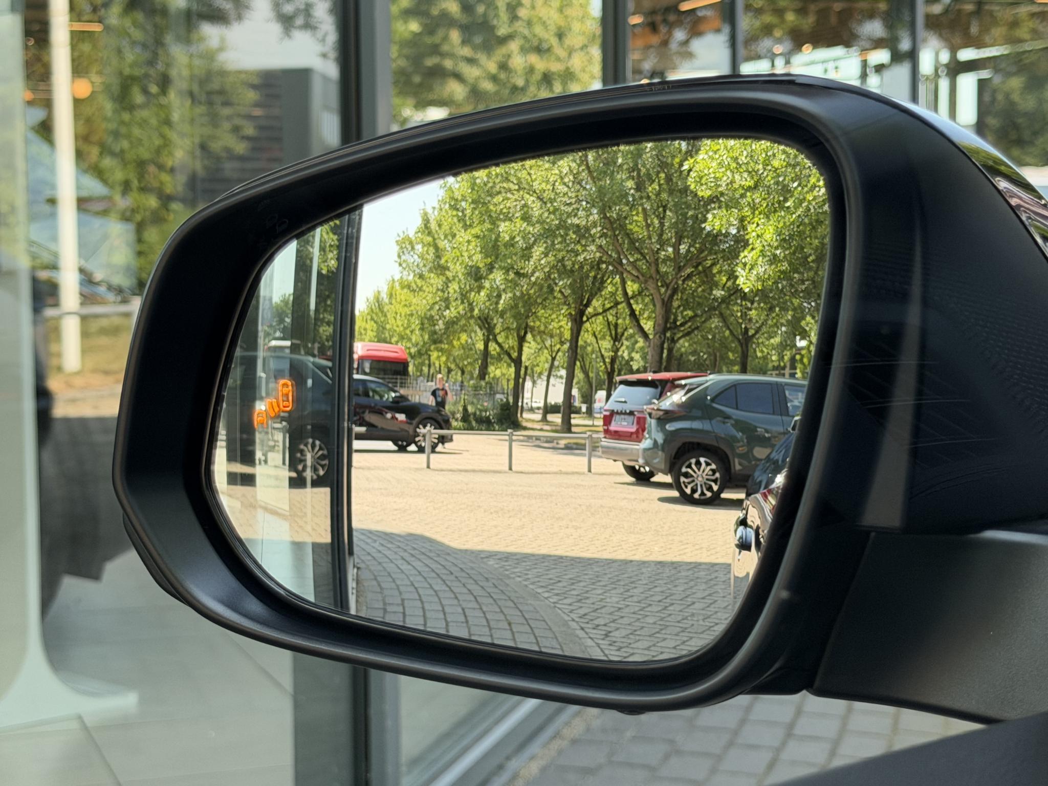 Foto van Toyota Toyota Bz4x