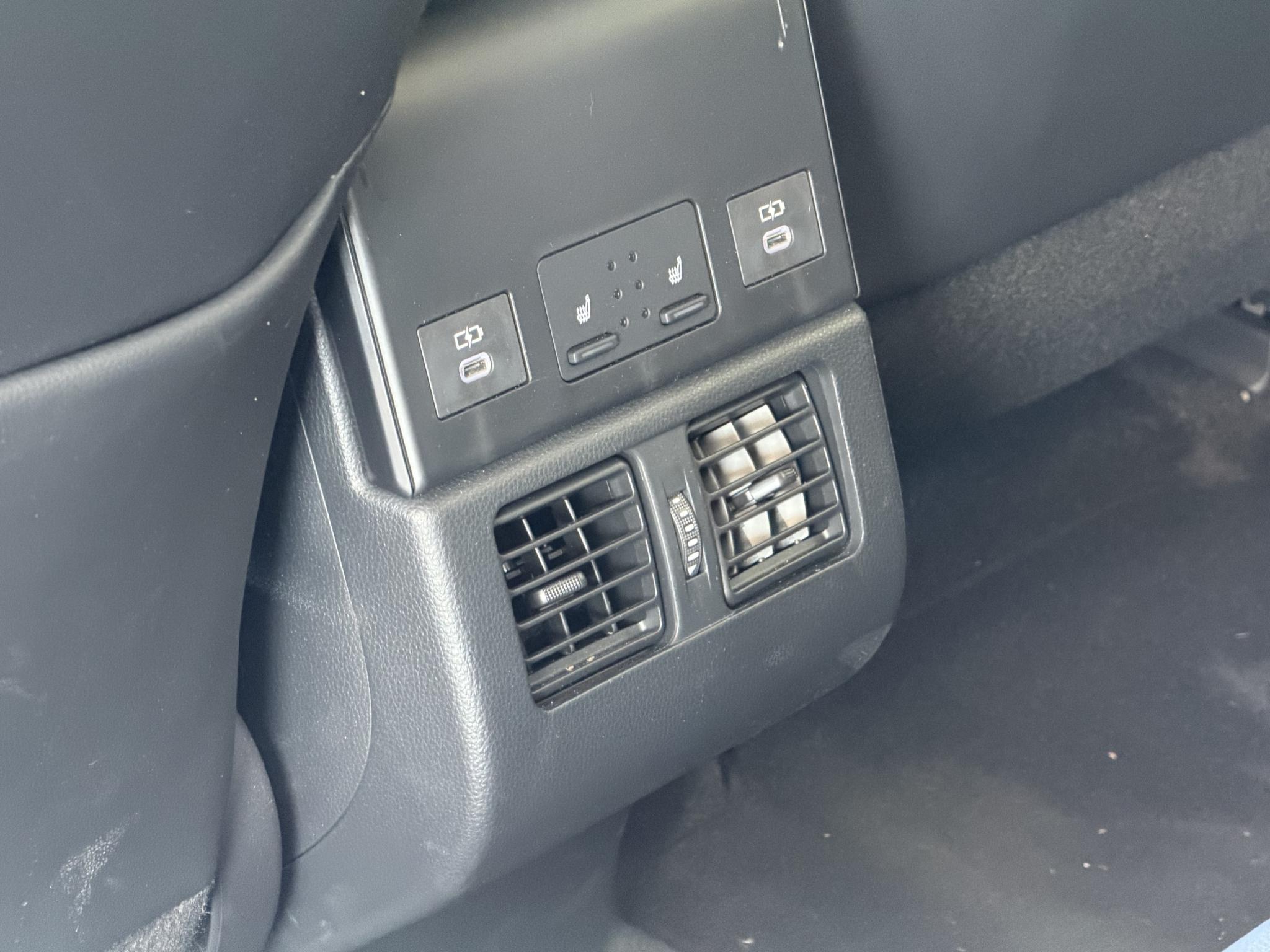 Foto van Toyota Toyota Bz4x