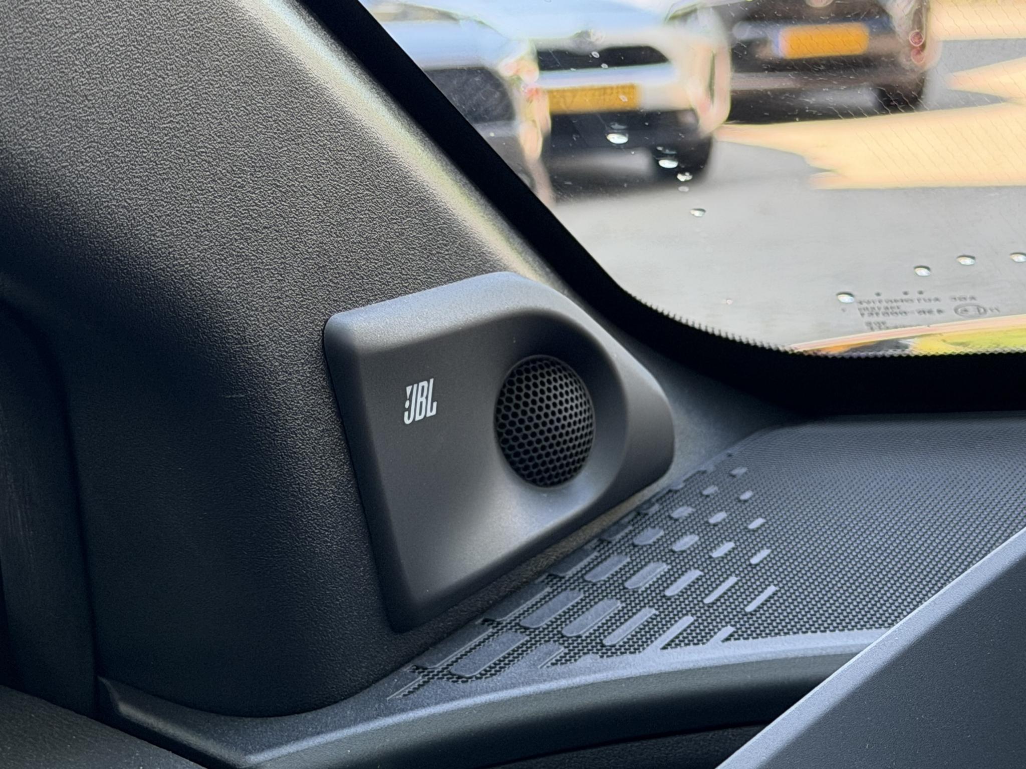 Foto van Toyota Toyota Bz4x