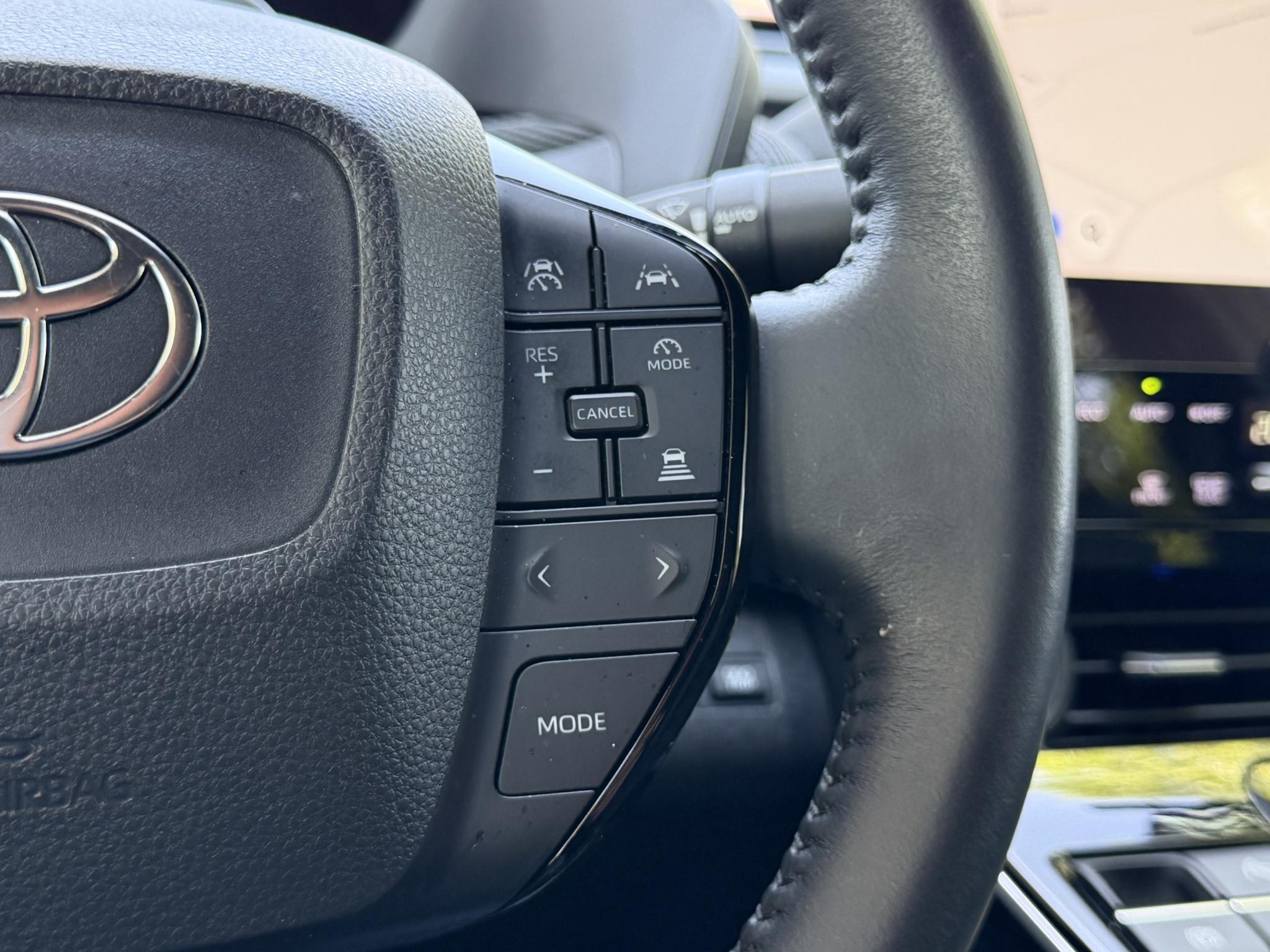 Foto van Toyota Toyota Bz4x