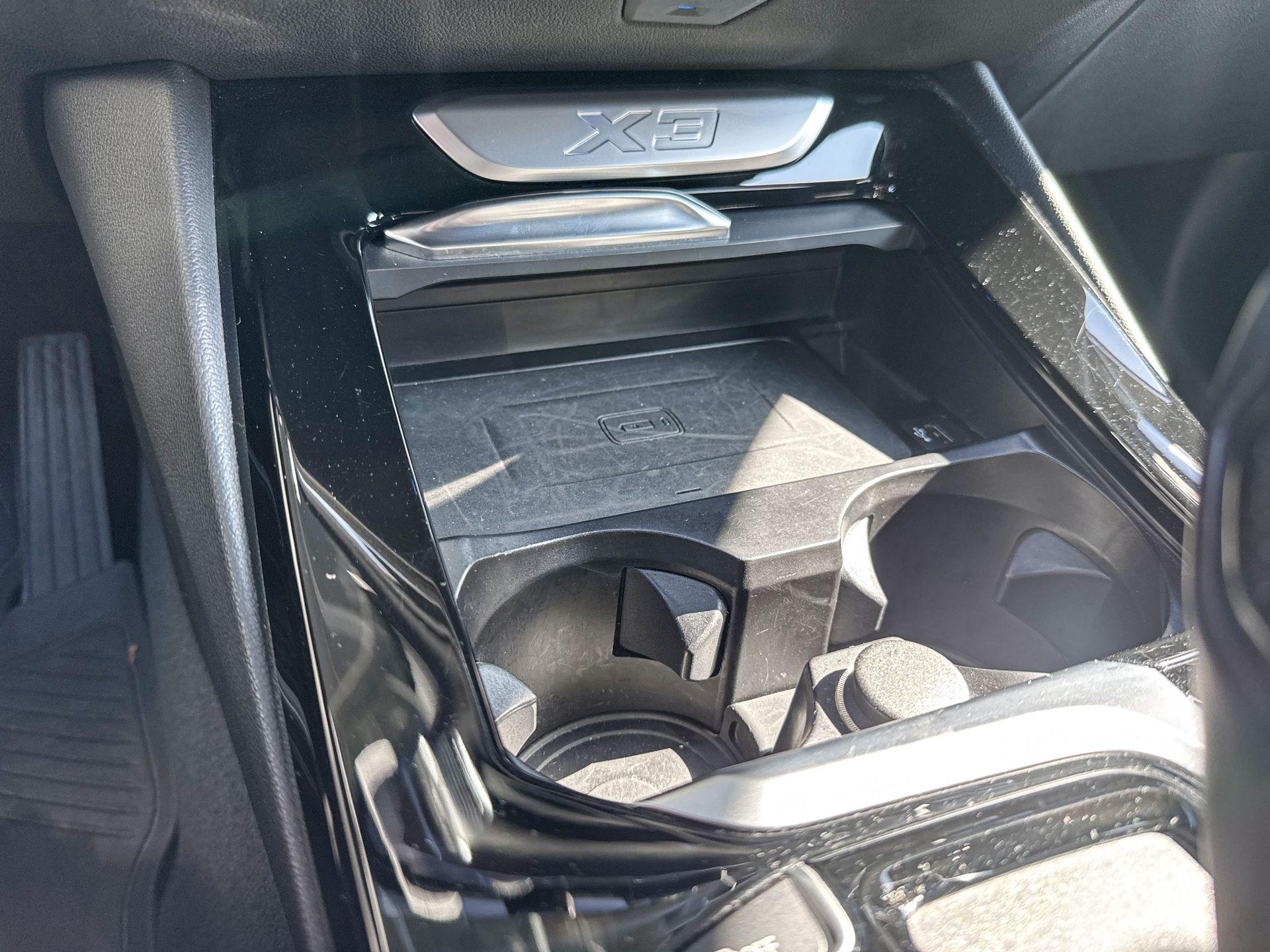 Foto van BMW X3 Xdrive30e