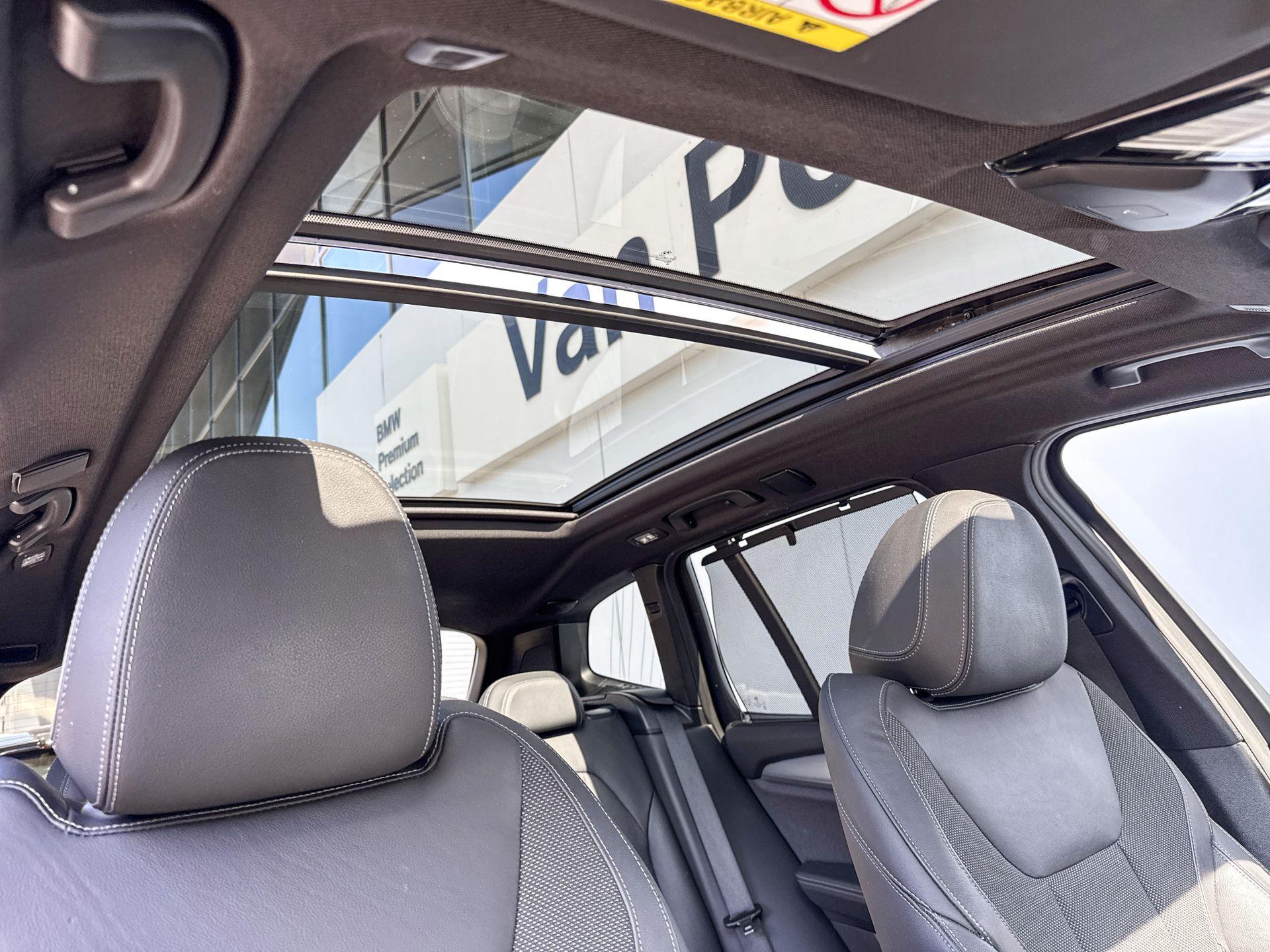 Foto van BMW X3 Xdrive30e