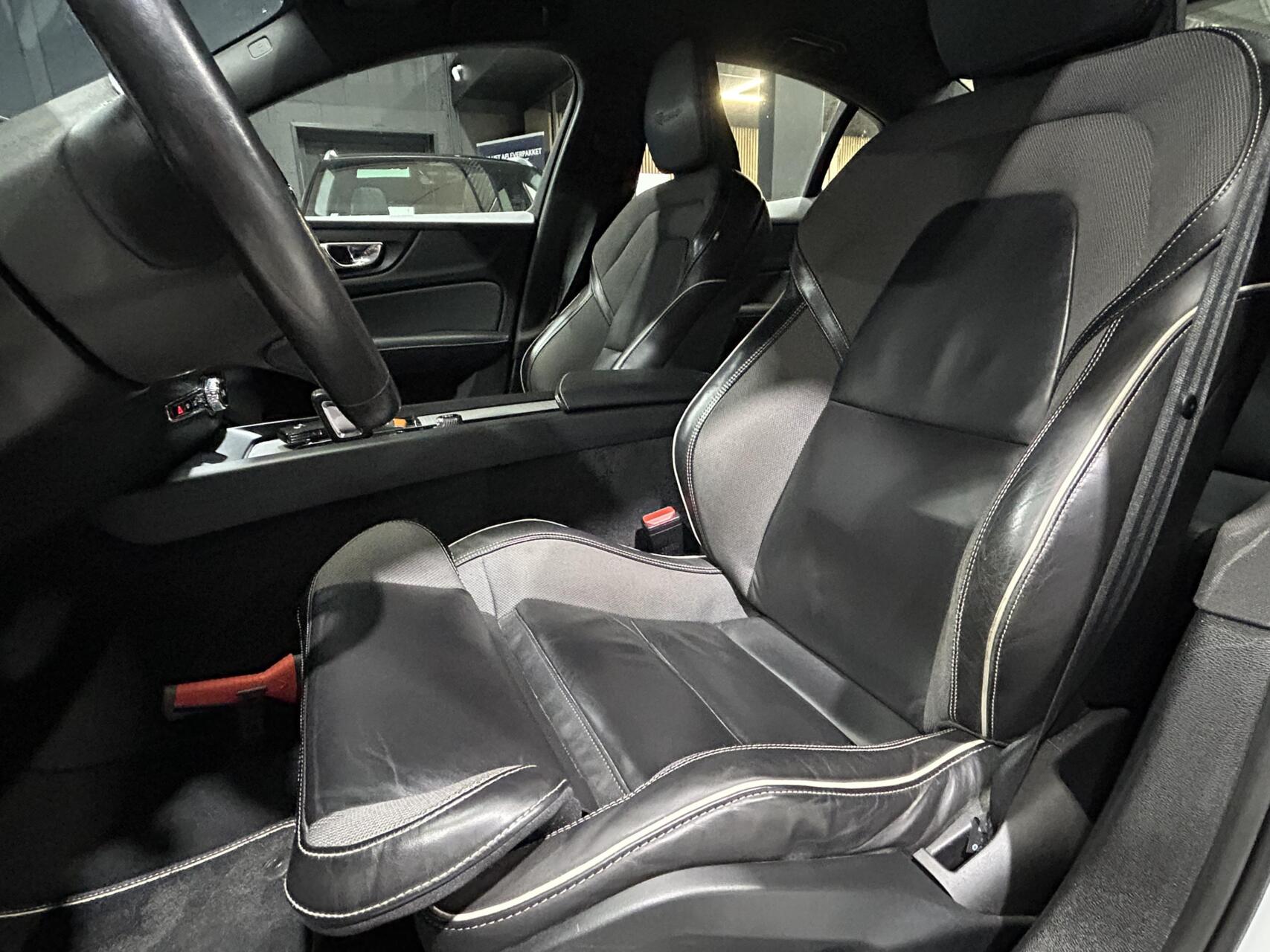 Foto van Volvo S60