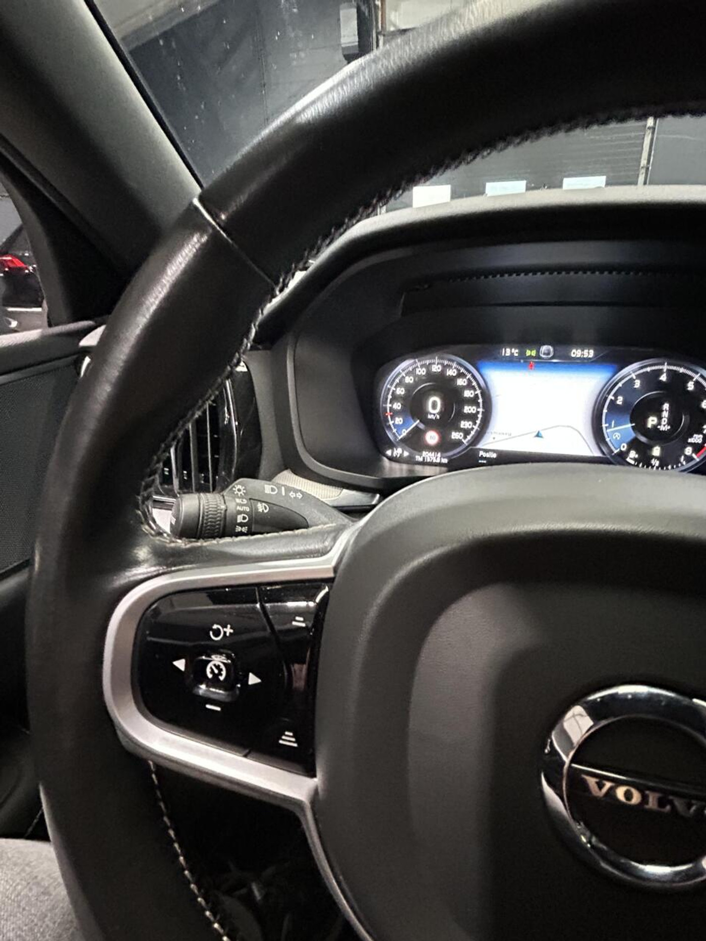 Foto van Volvo S60