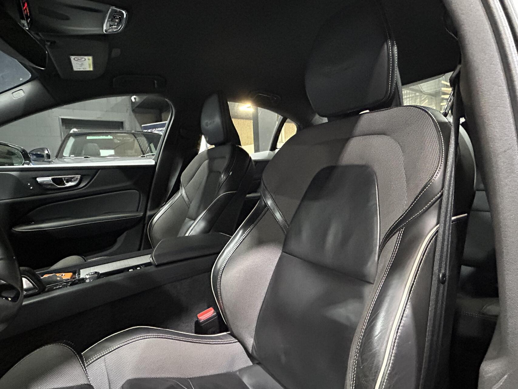 Foto van Volvo S60