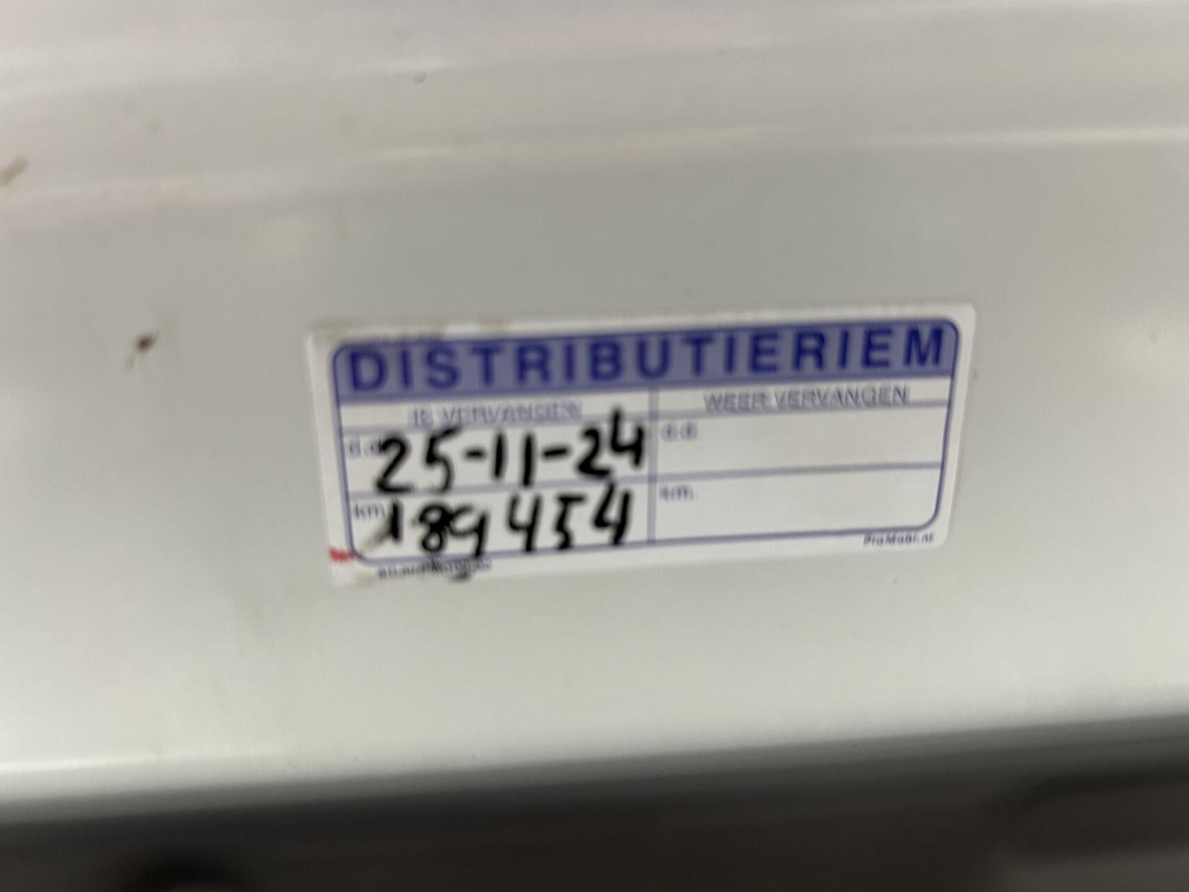 Foto van Volvo S60