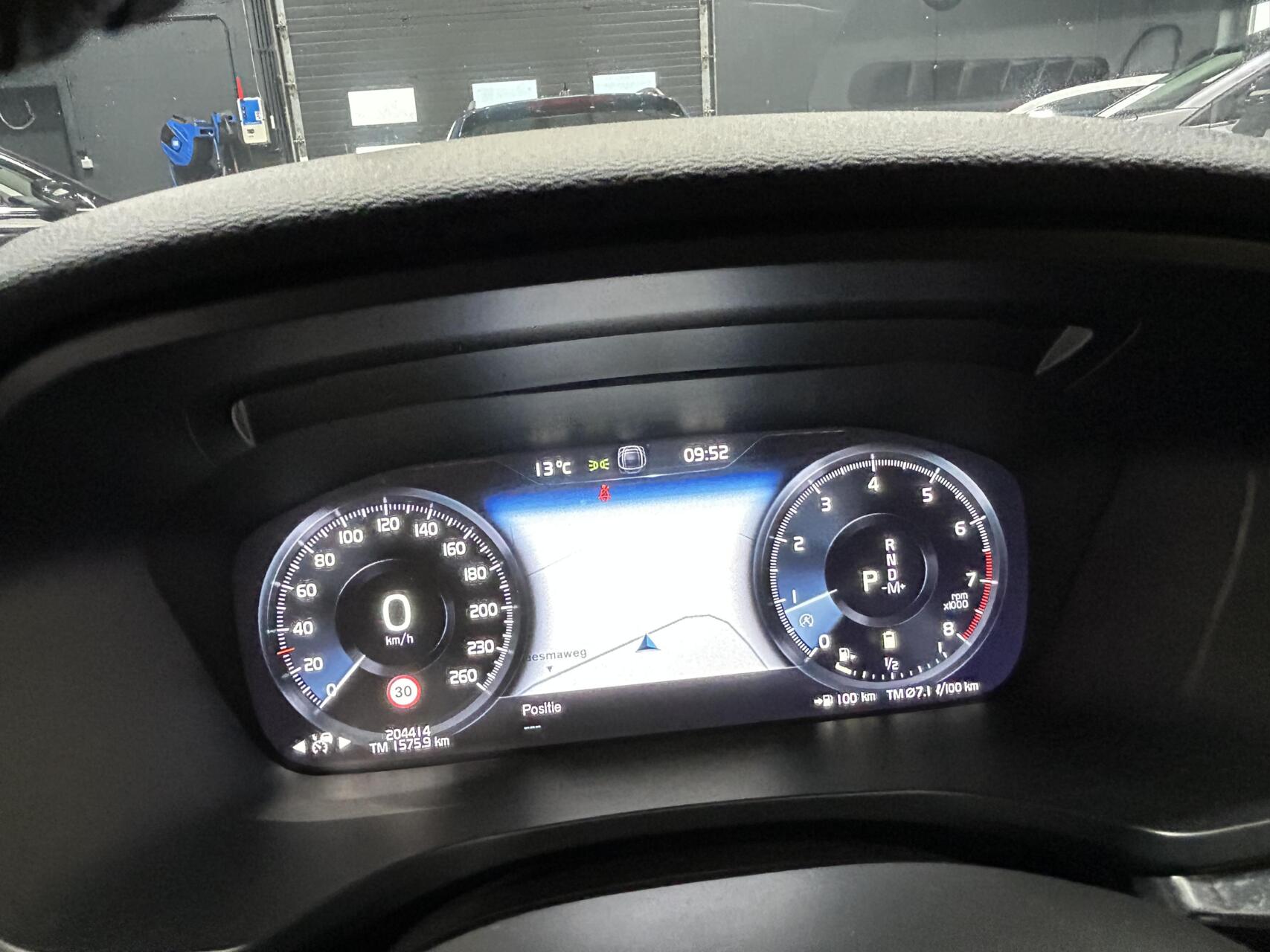 Foto van Volvo S60