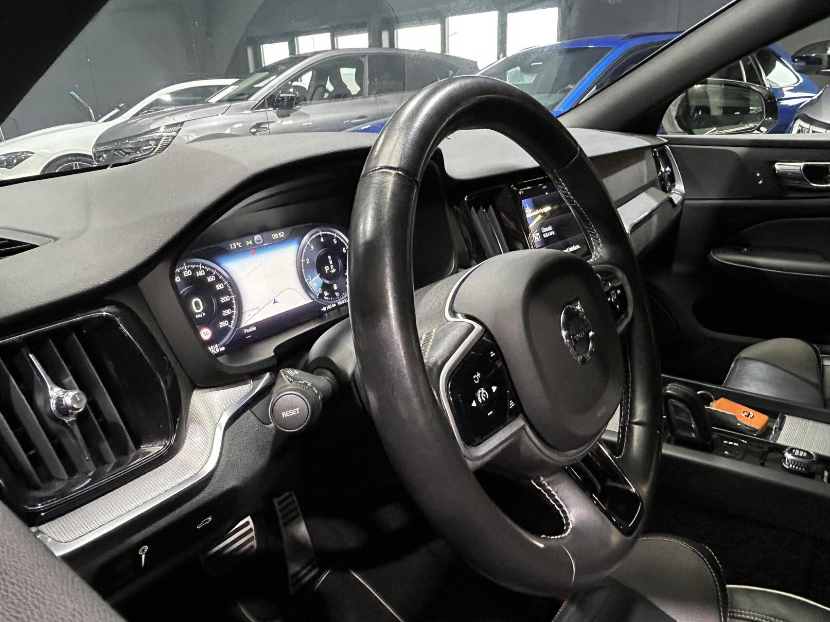 Foto van Volvo S60