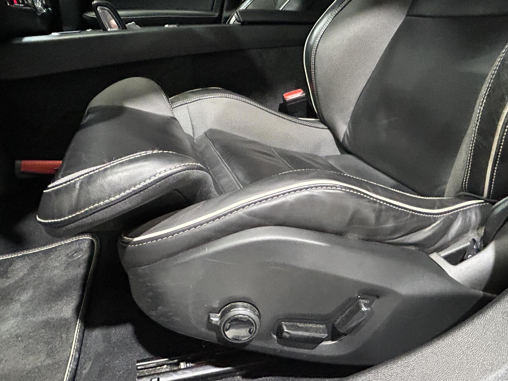 Foto van Volvo S60