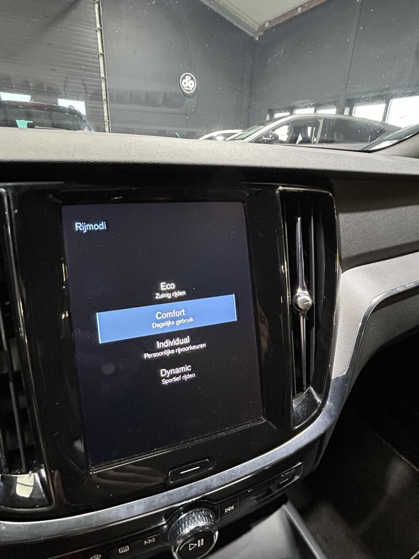 Foto van Volvo S60