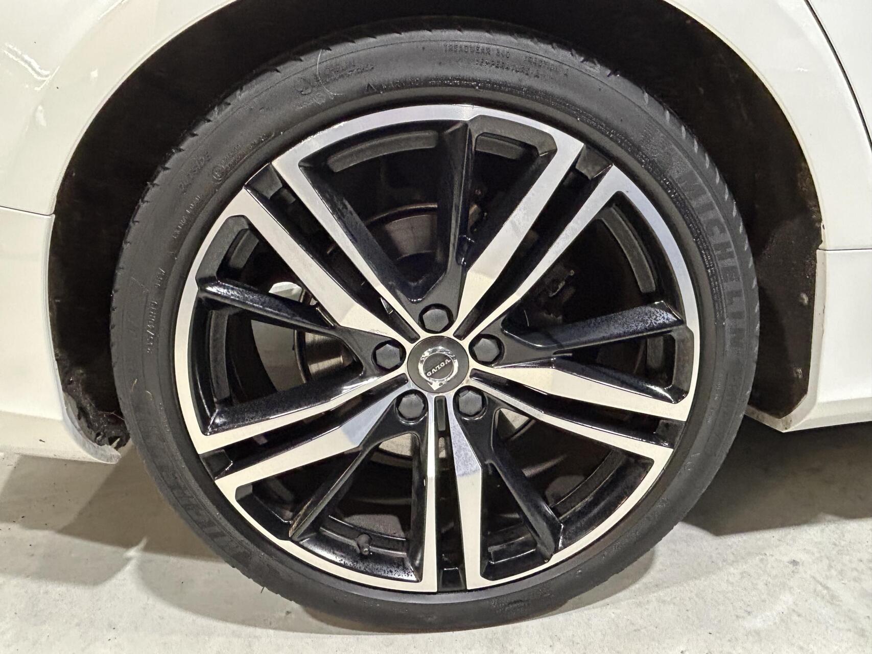 Foto van Volvo S60