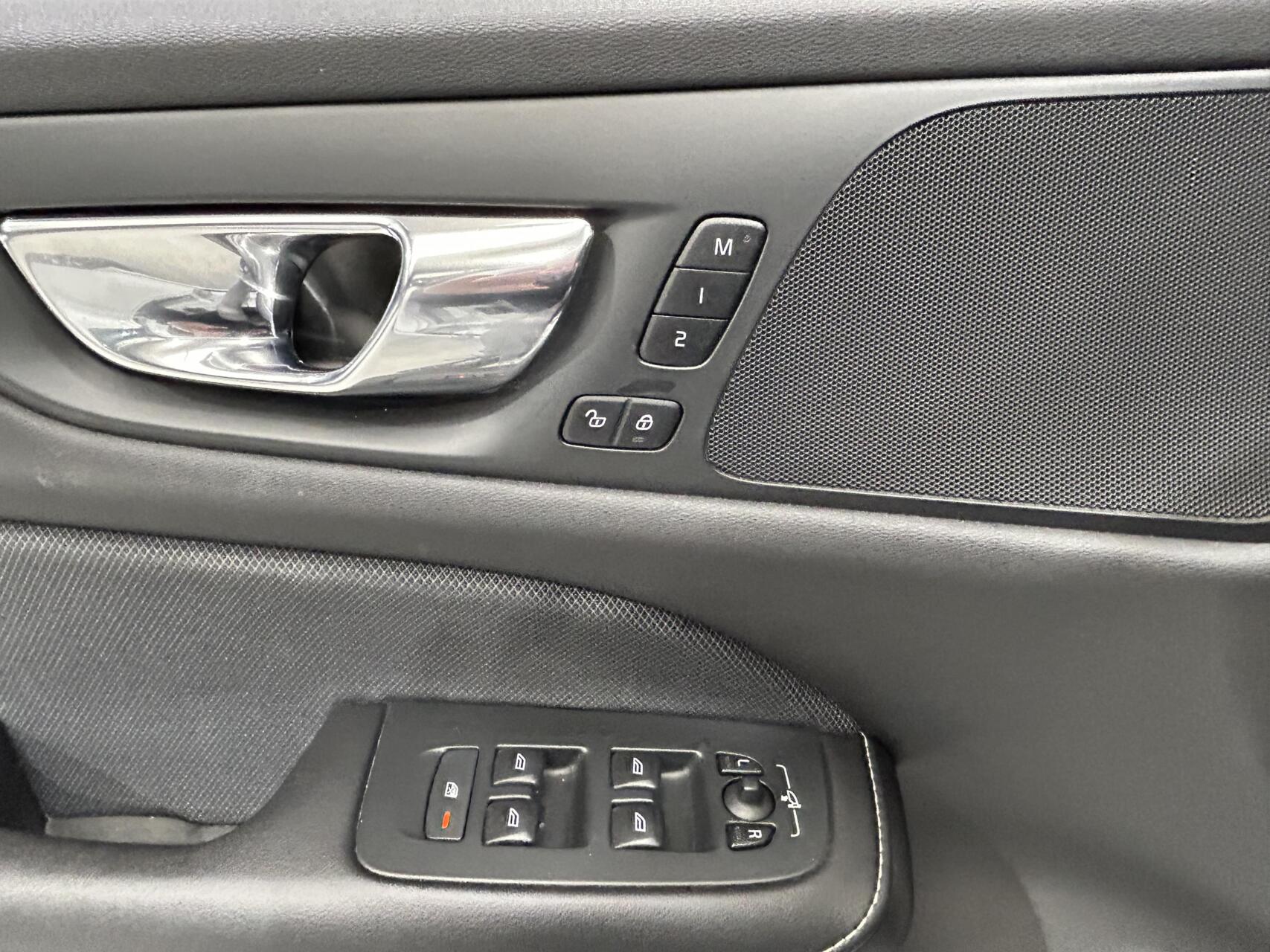 Foto van Volvo S60