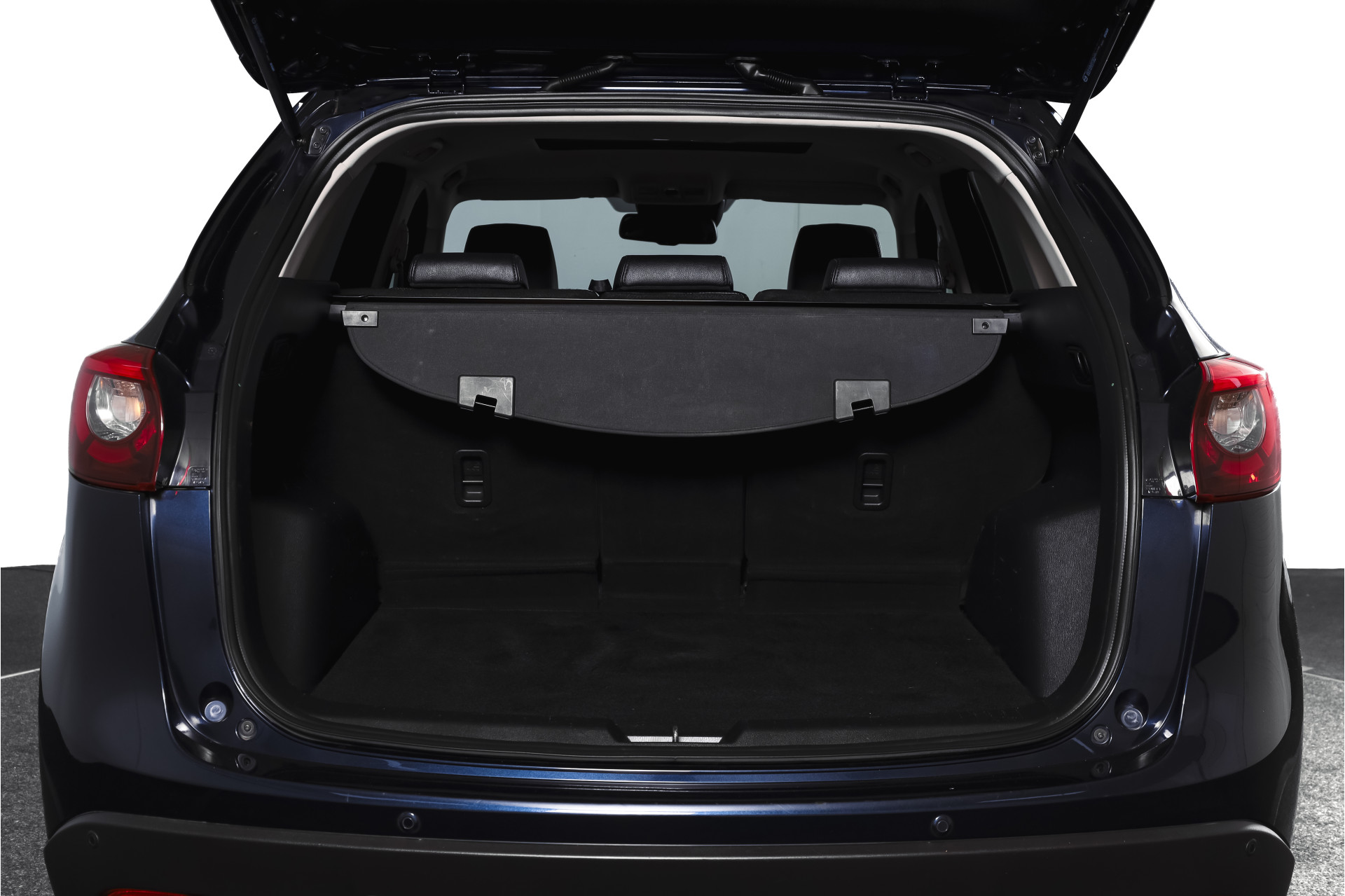 Foto van Mazda Mazda Cx-5