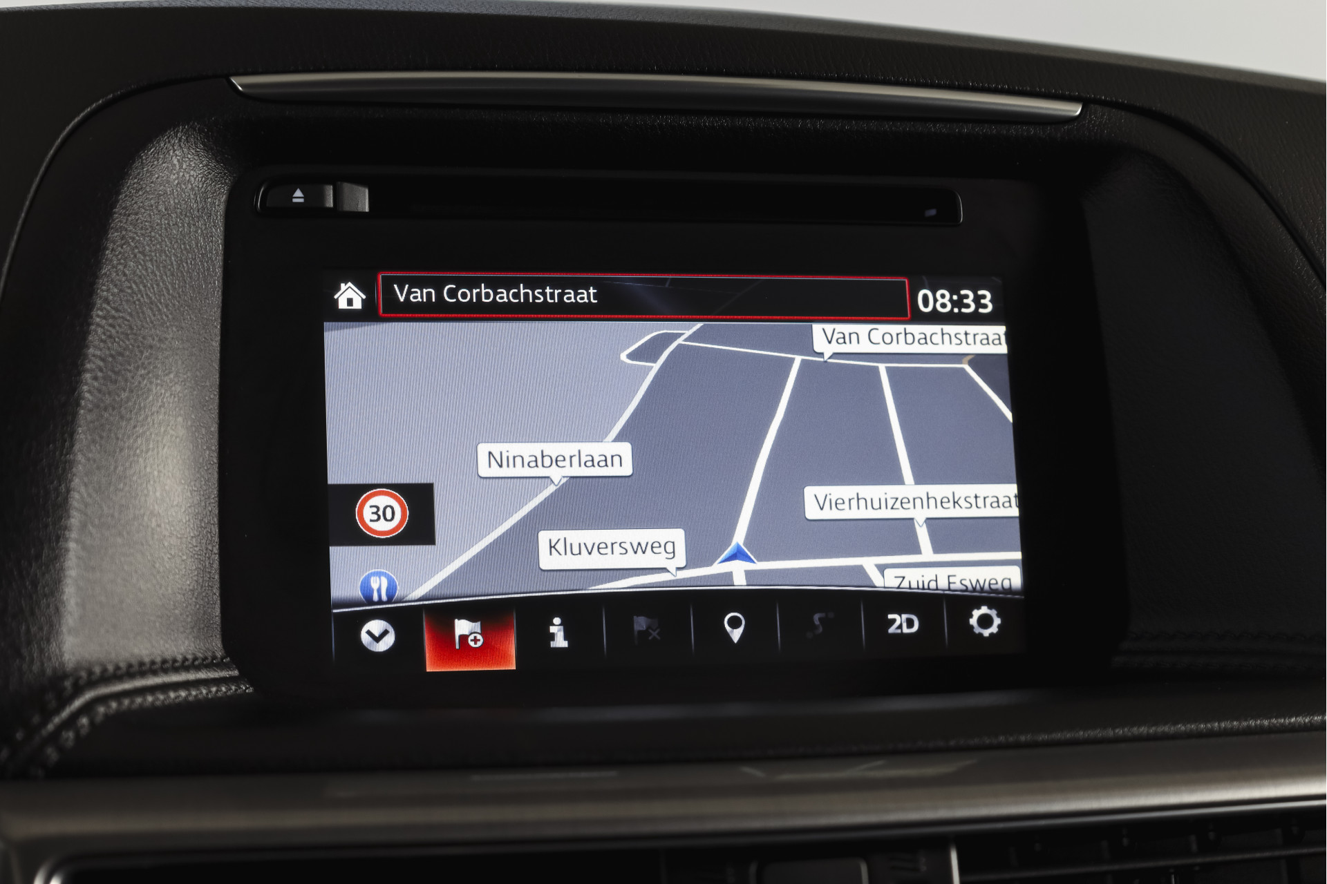 Foto van Mazda Mazda Cx-5