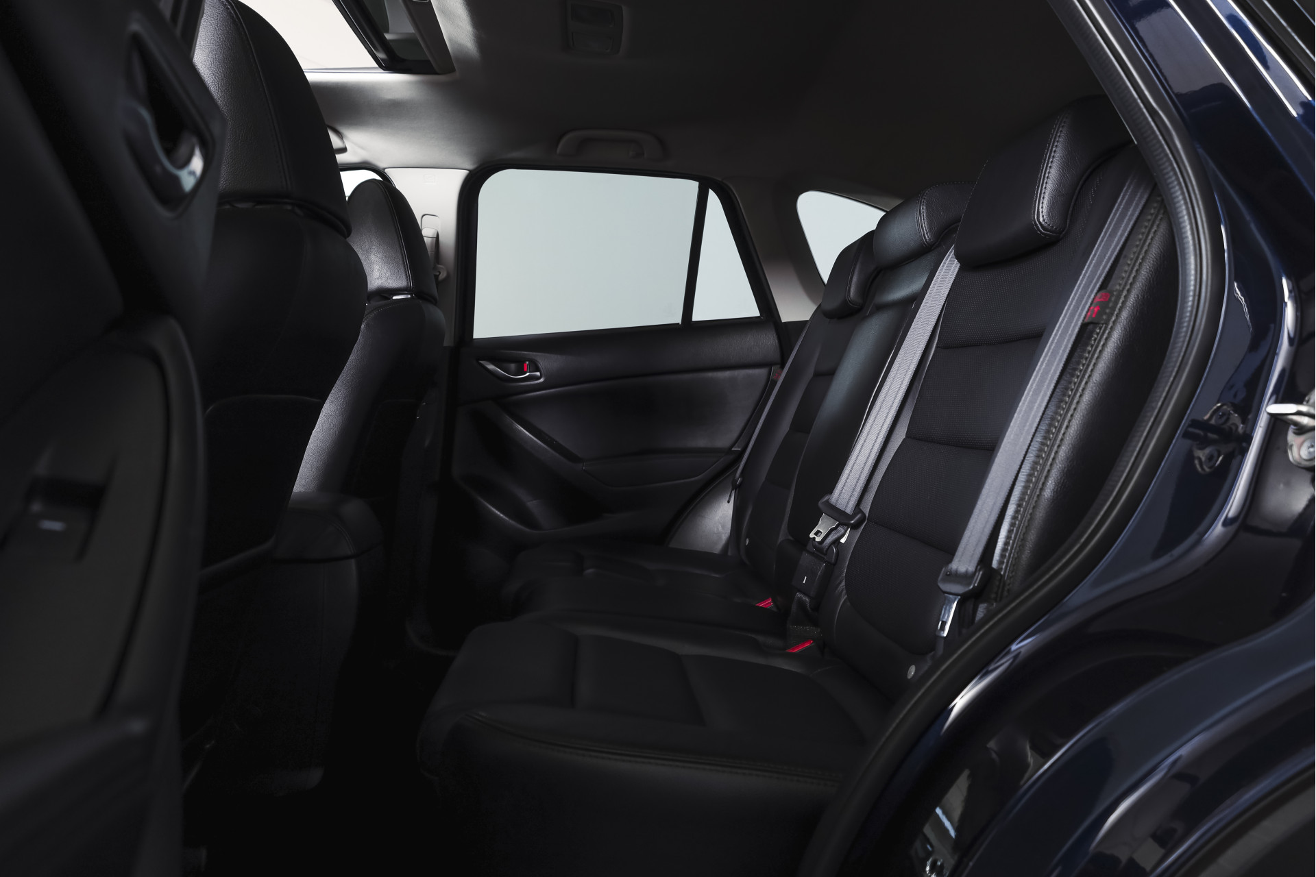 Foto van Mazda Mazda Cx-5