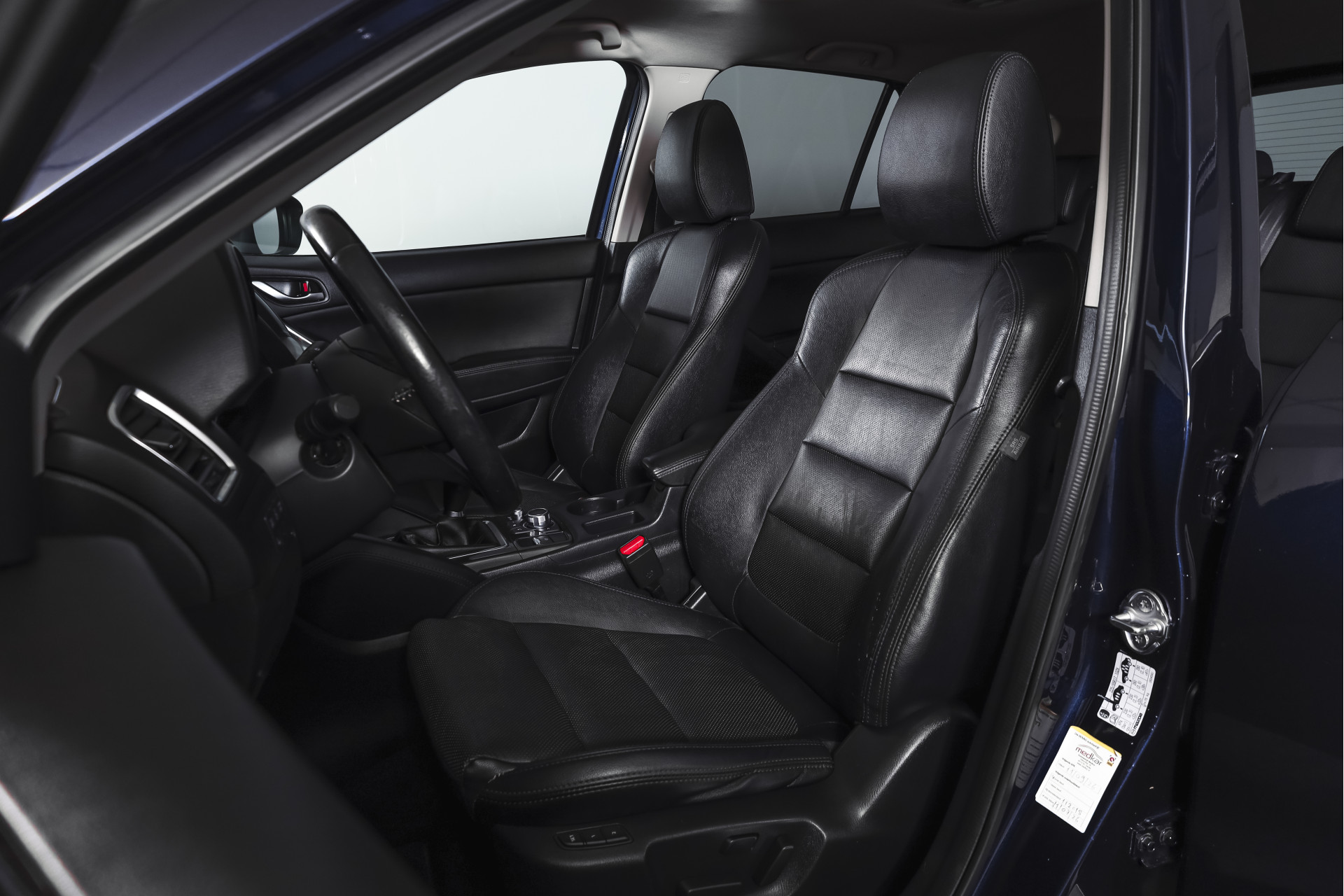 Foto van Mazda Mazda Cx-5