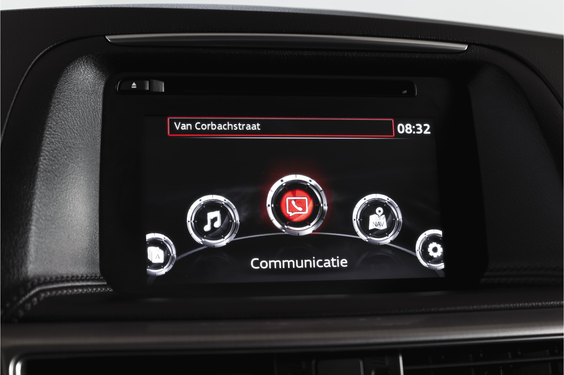 Foto van Mazda Mazda Cx-5