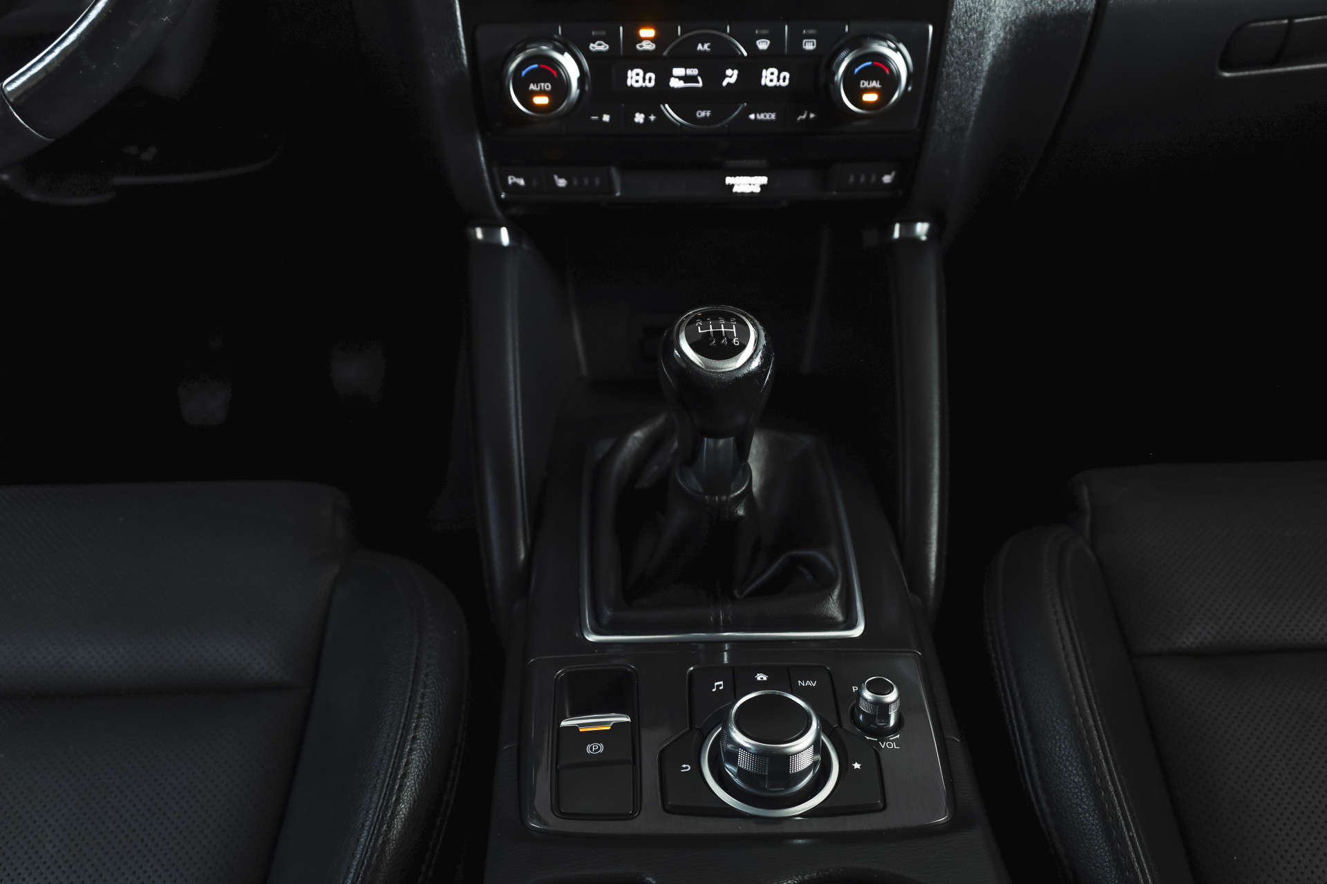 Foto van Mazda Mazda Cx-5