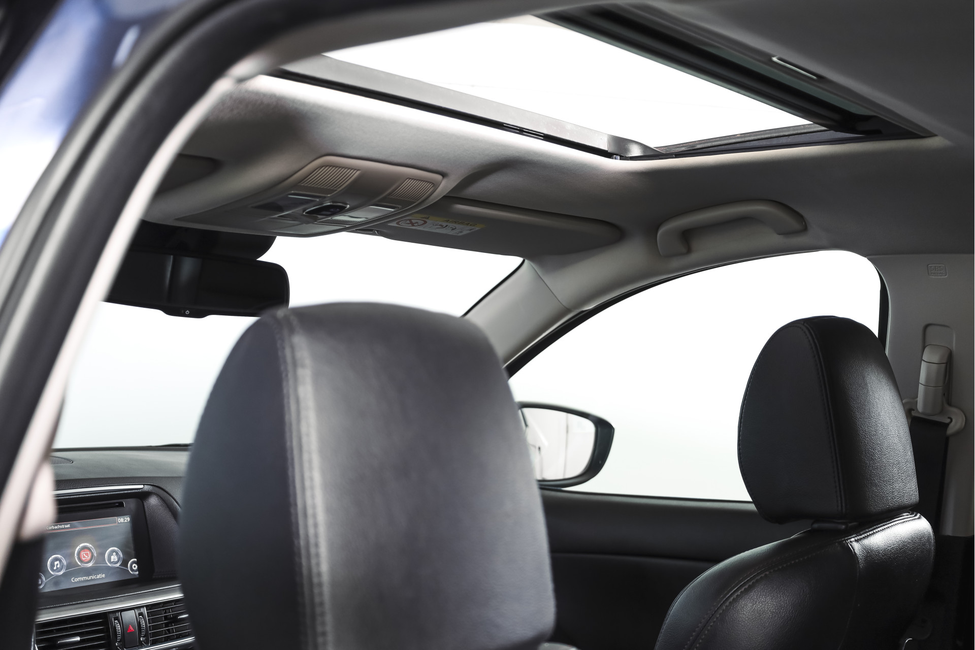 Foto van Mazda Mazda Cx-5