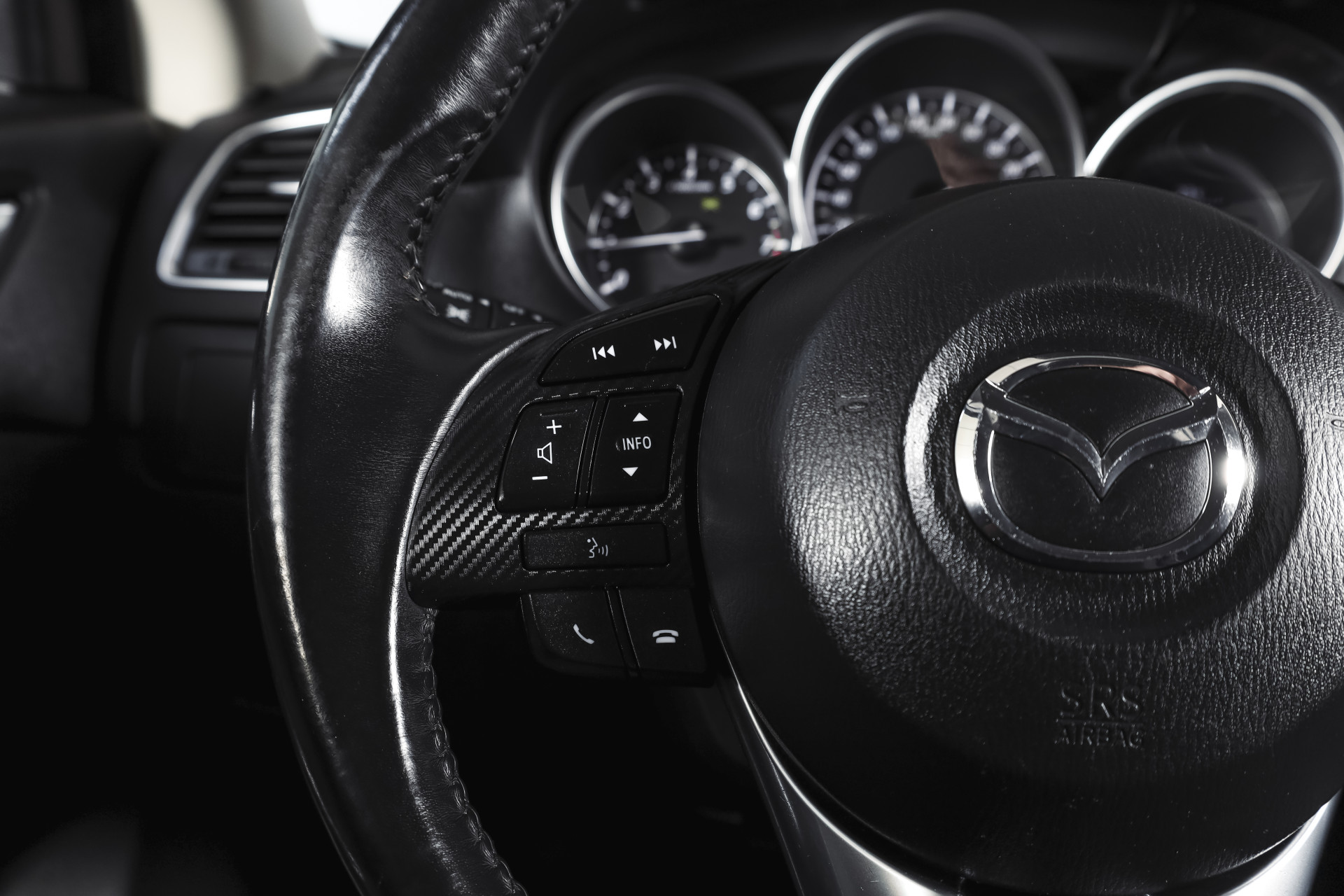 Foto van Mazda Mazda Cx-5