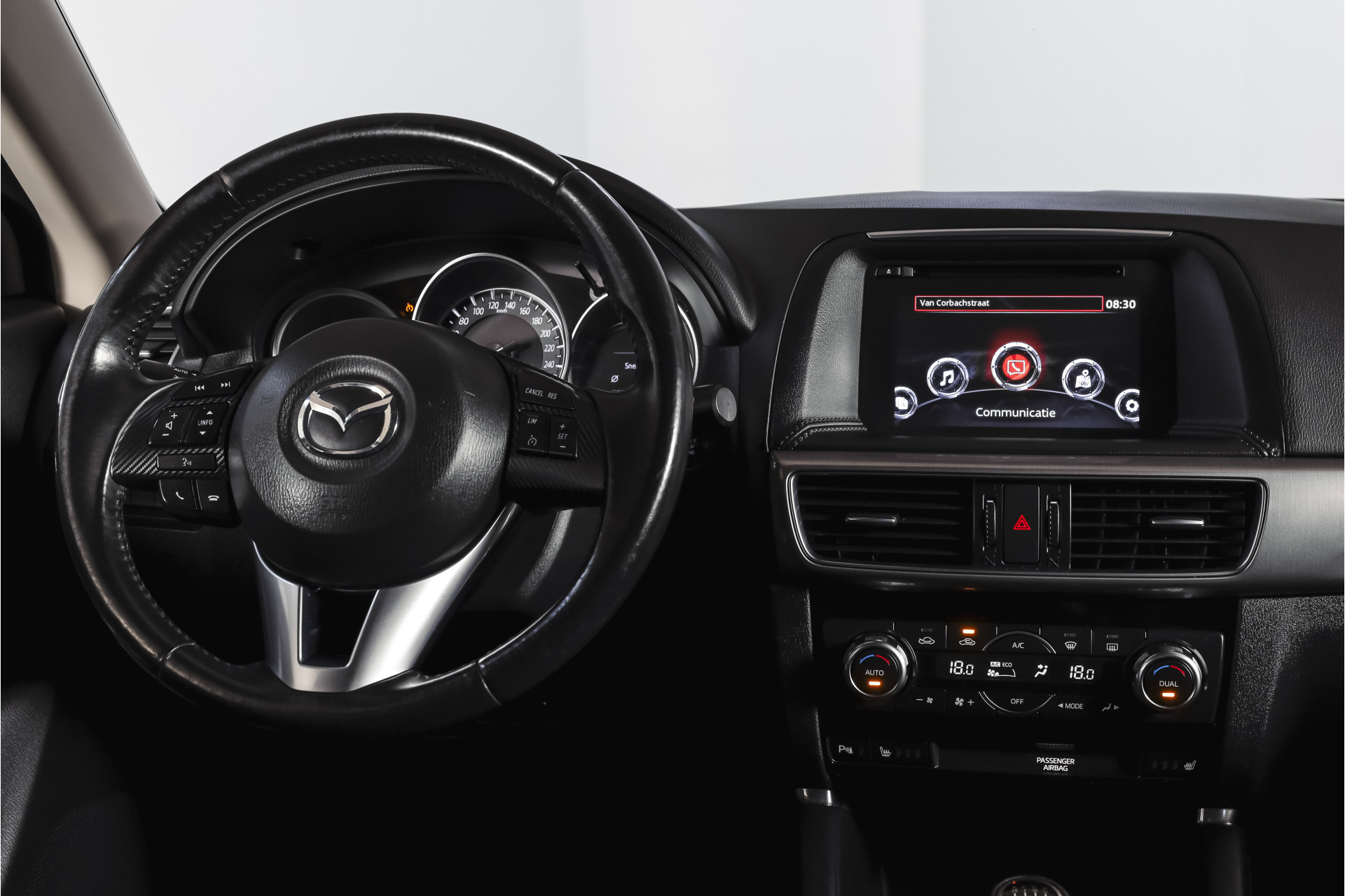 Foto van Mazda Mazda Cx-5