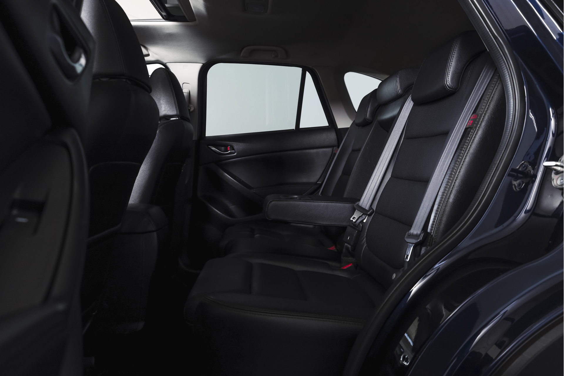 Foto van Mazda Mazda Cx-5
