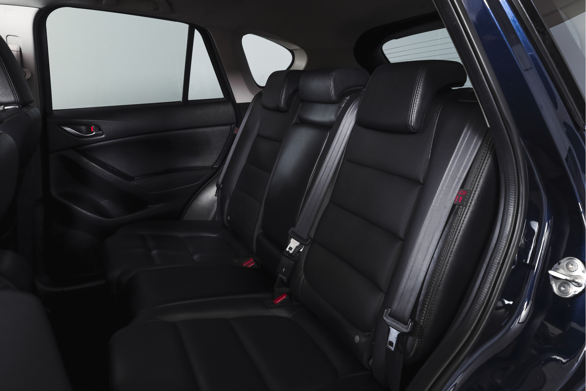 Foto van Mazda Mazda Cx-5