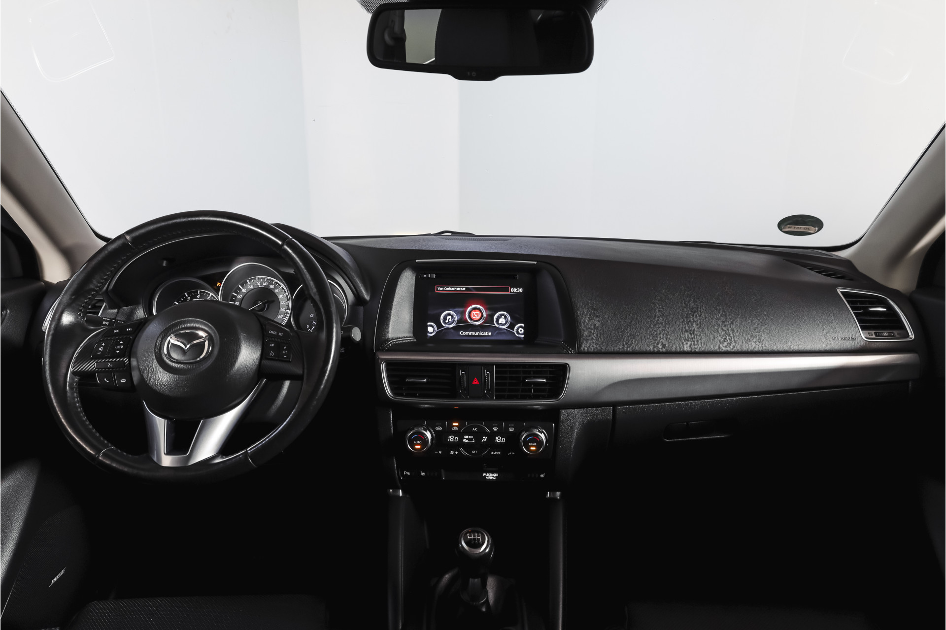 Foto van Mazda Mazda Cx-5